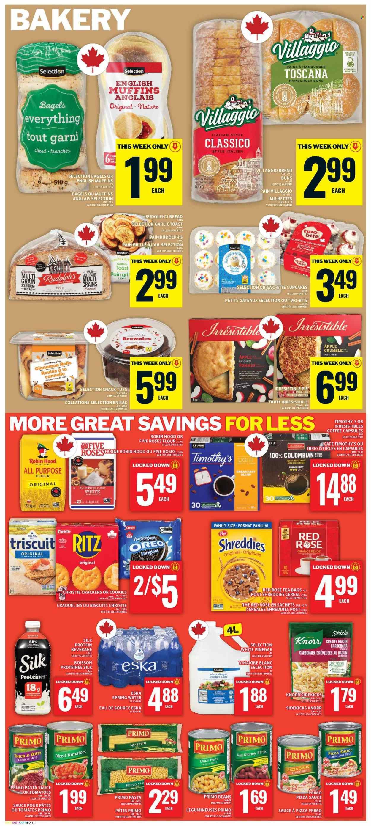 FOOD BASICS flyer - Weekly Flyer