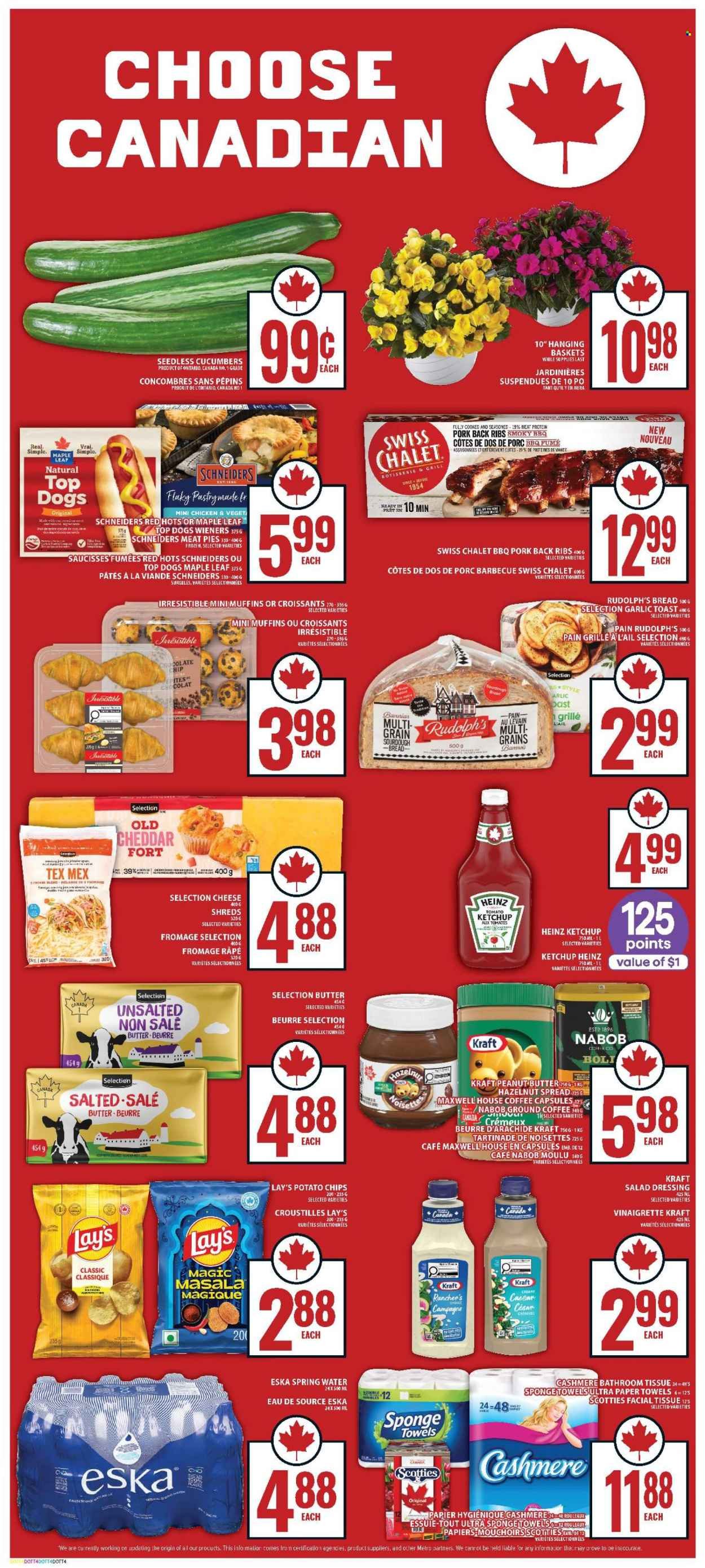 FOOD BASICS flyer - Weekly Flyer