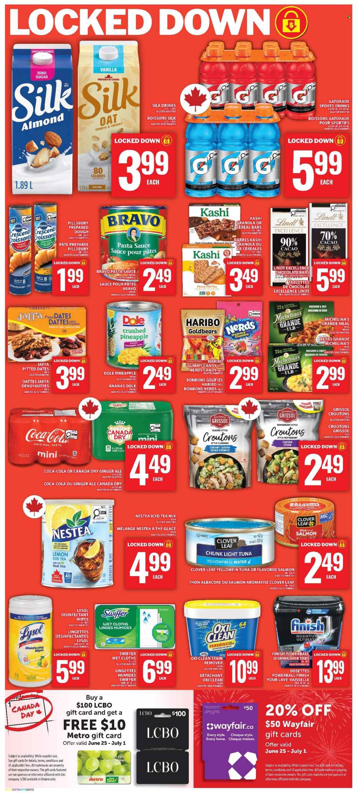 FOOD BASICS flyer - Weekly Flyer