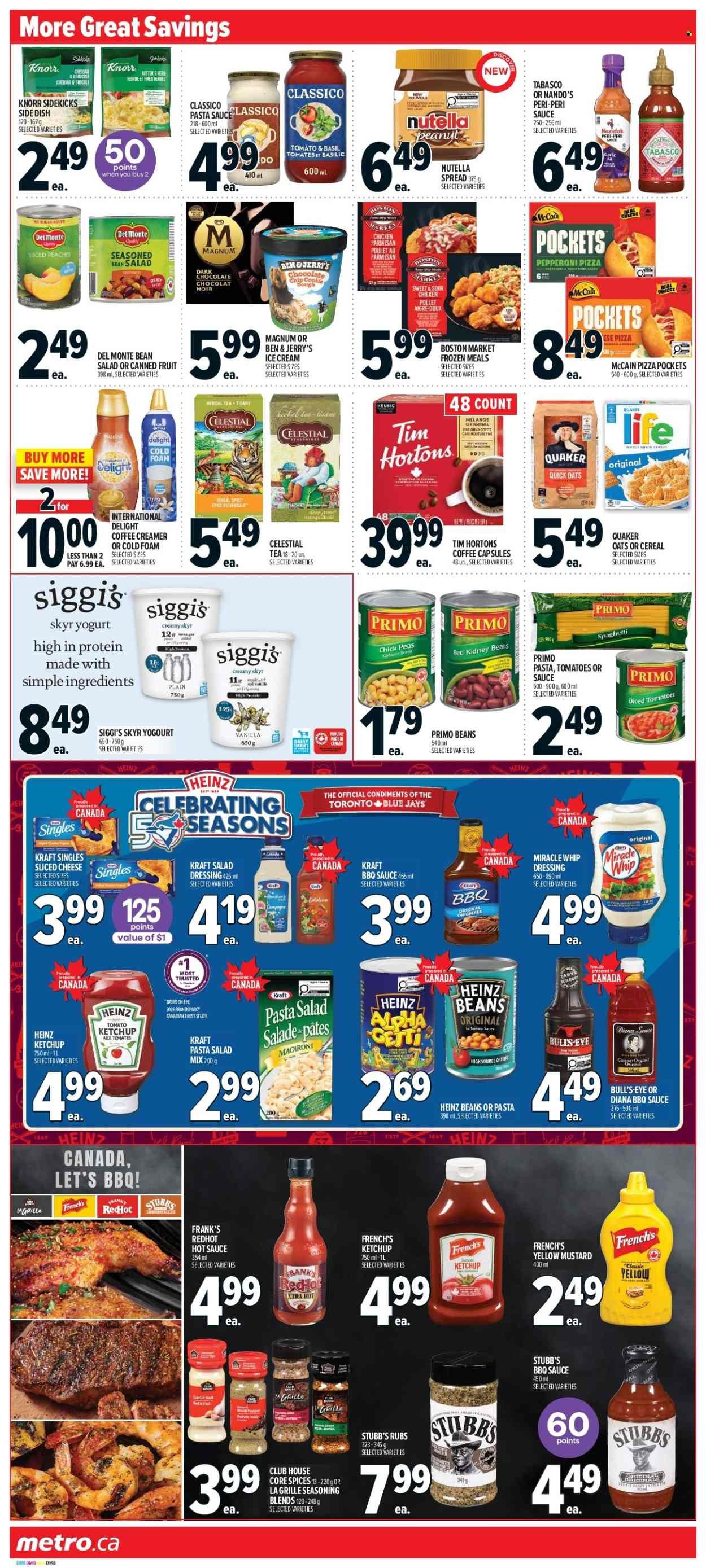 METRO flyer - Weekly Flyer