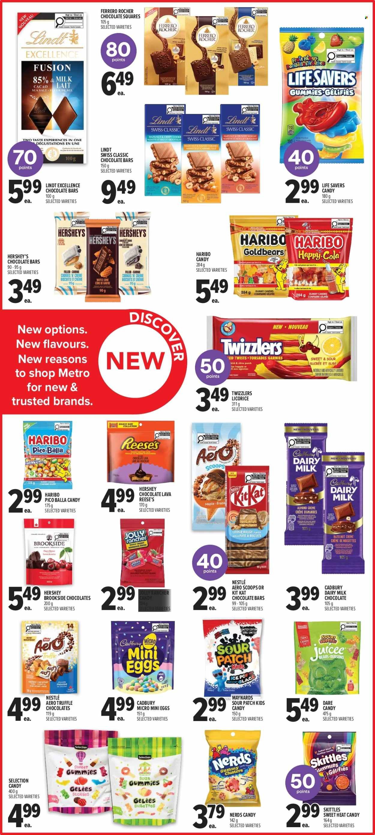 METRO flyer - Weekly Flyer