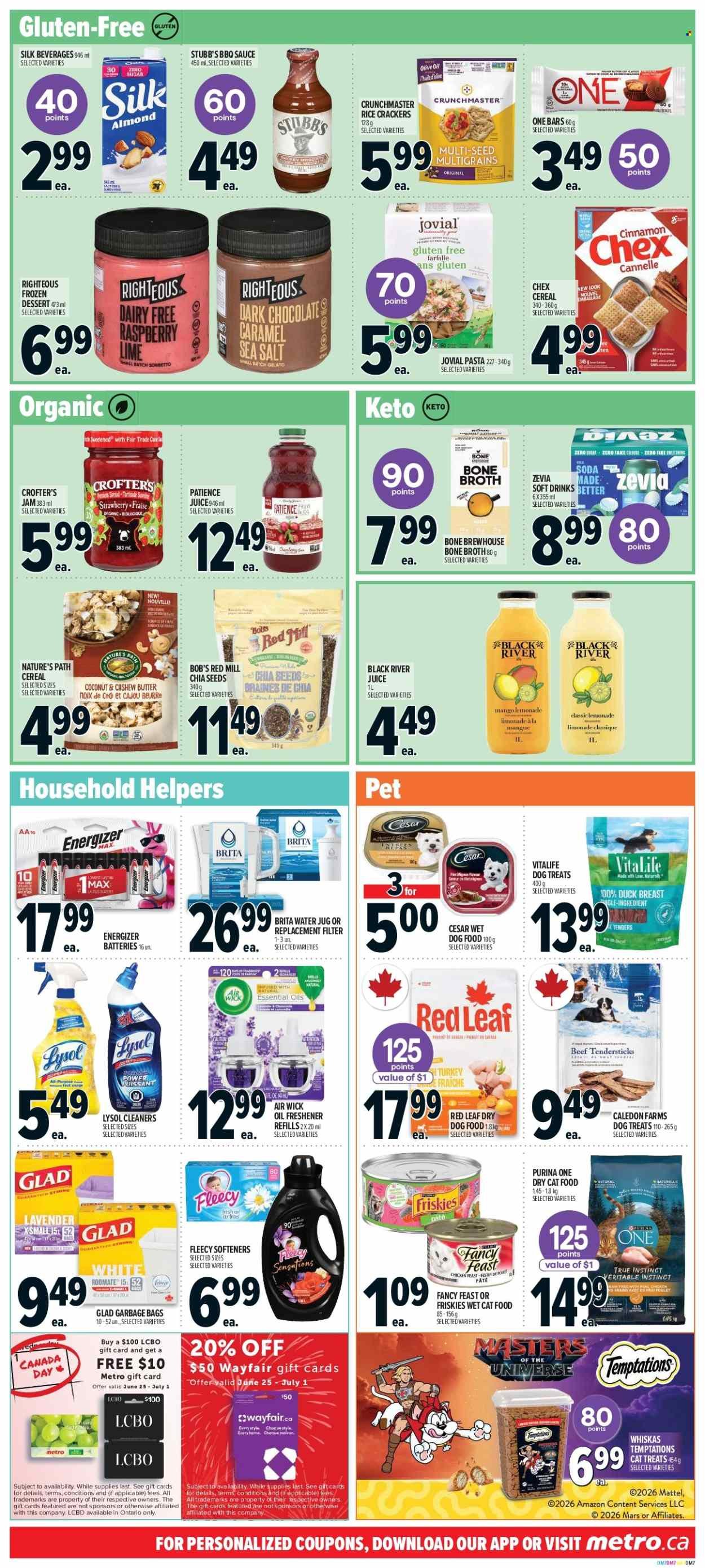 METRO flyer - Weekly Flyer