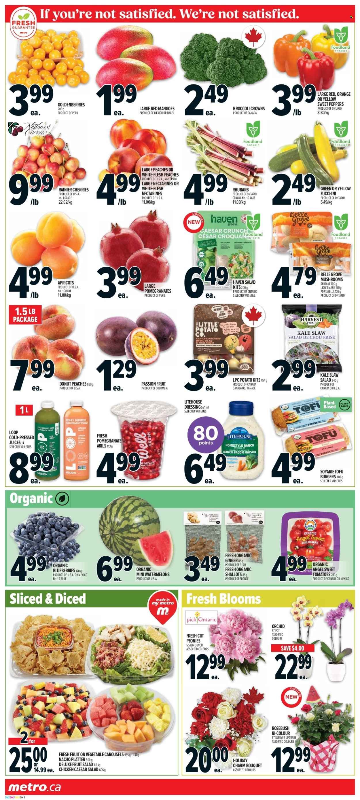 METRO flyer - Weekly Flyer