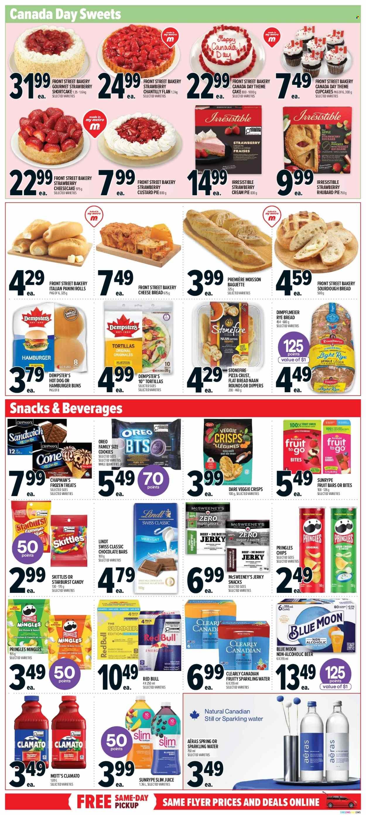 METRO flyer - Weekly Flyer