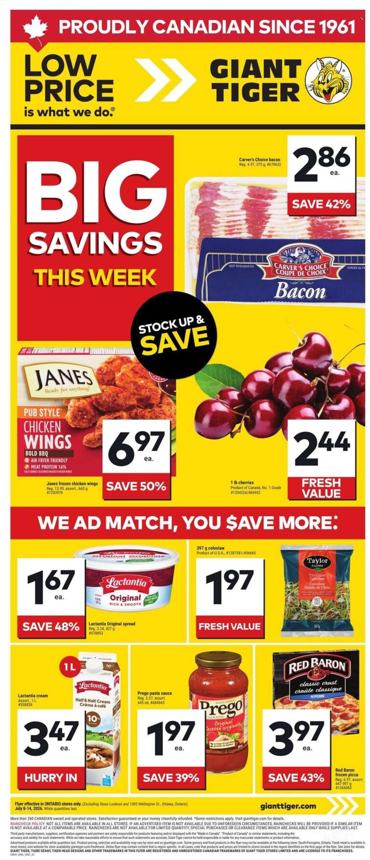 GIANT TIGER flyer - Weekly Flyer