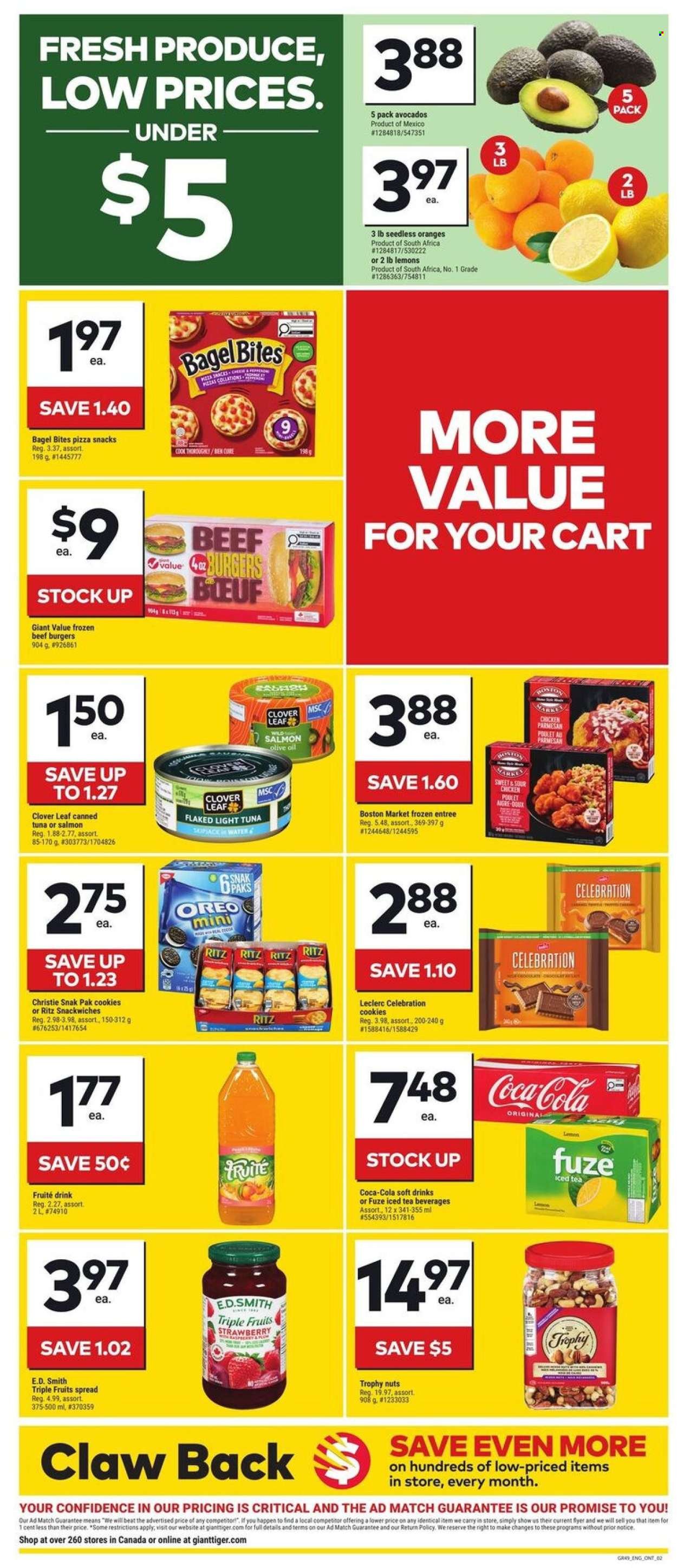 GIANT TIGER flyer - Weekly Flyer
