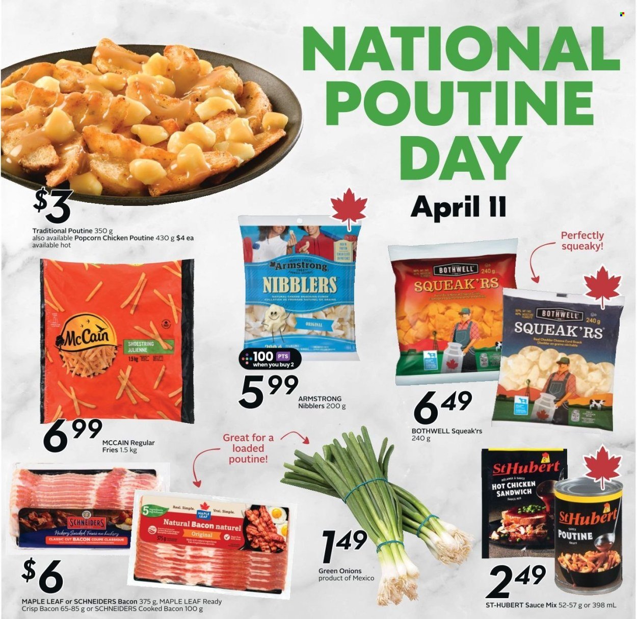 SOBEYS flyer - Weekly eFlyer (2026-04-09 - 2026-04-15) | 16