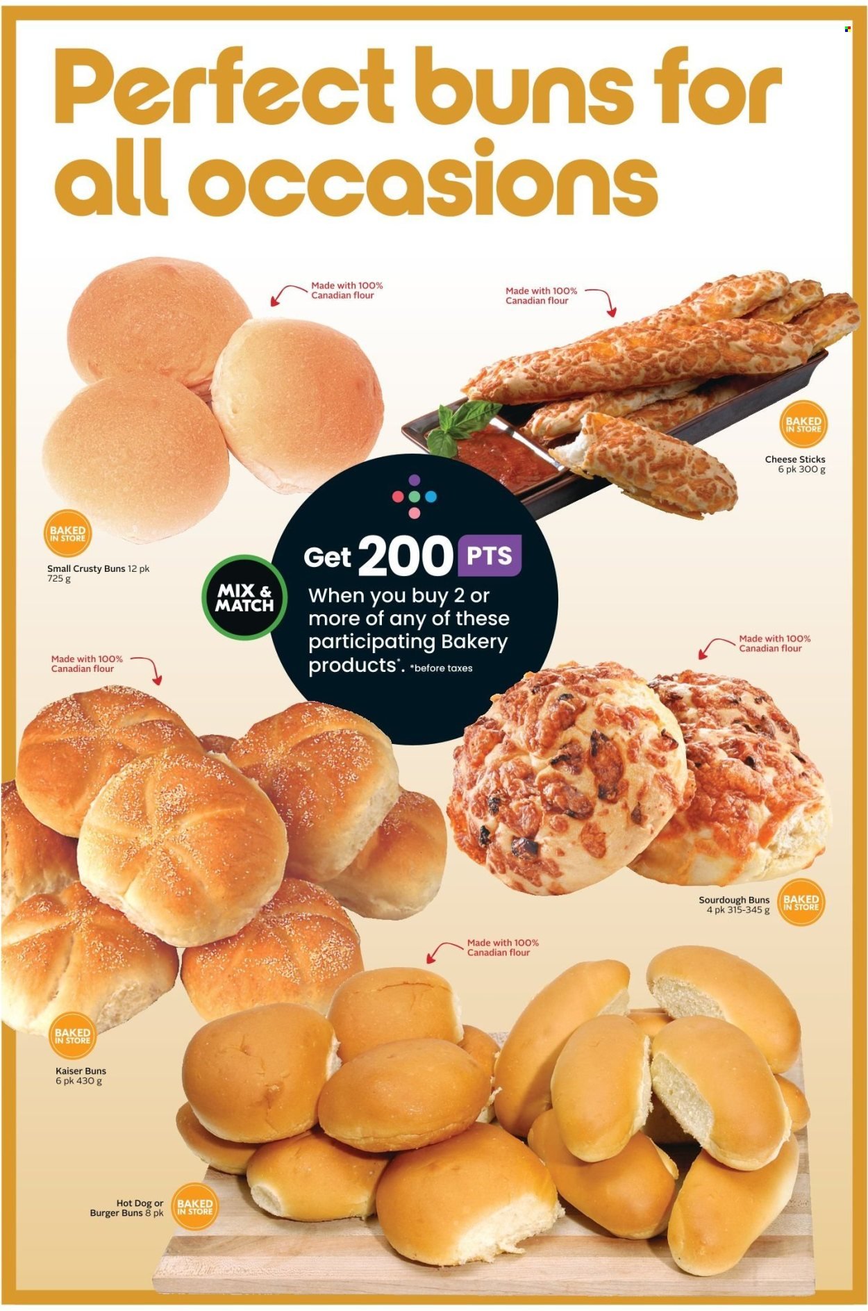 SOBEYS flyer - Weekly eFlyer (2026-04-09 - 2026-04-15) | 18