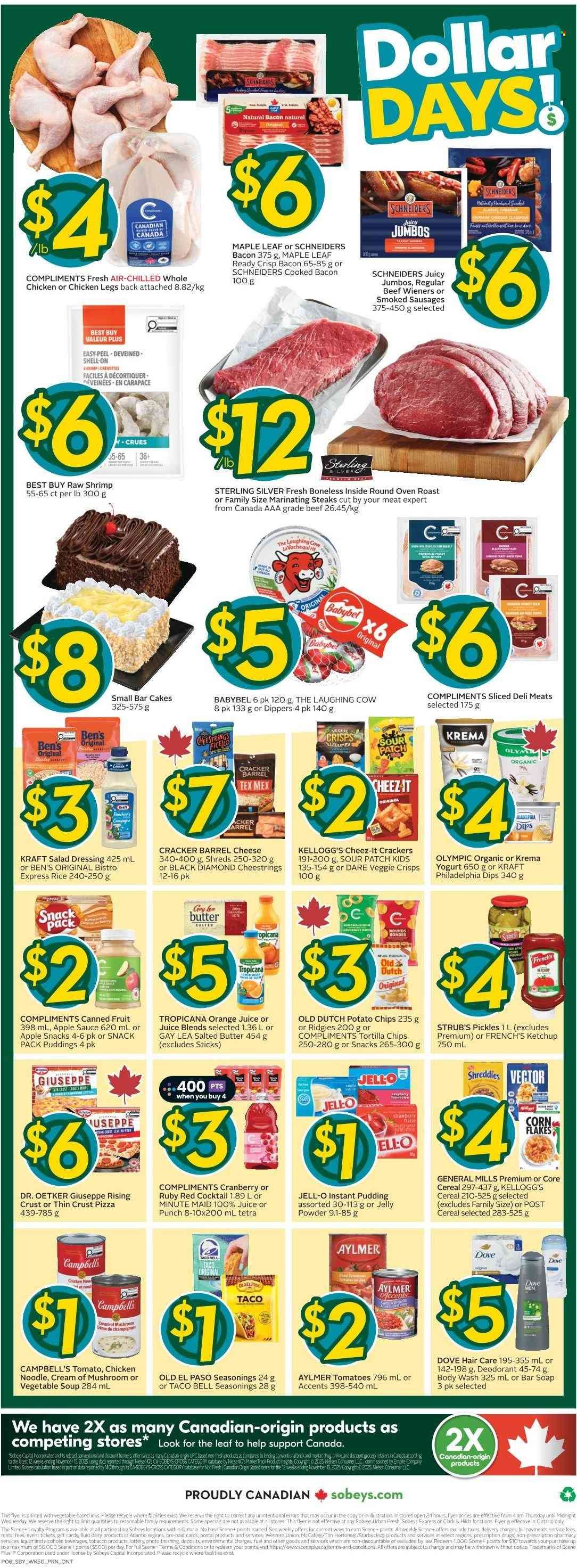 SOBEYS flyer - Weekly eFlyer (2026-04-09 - 2026-04-15) | 3