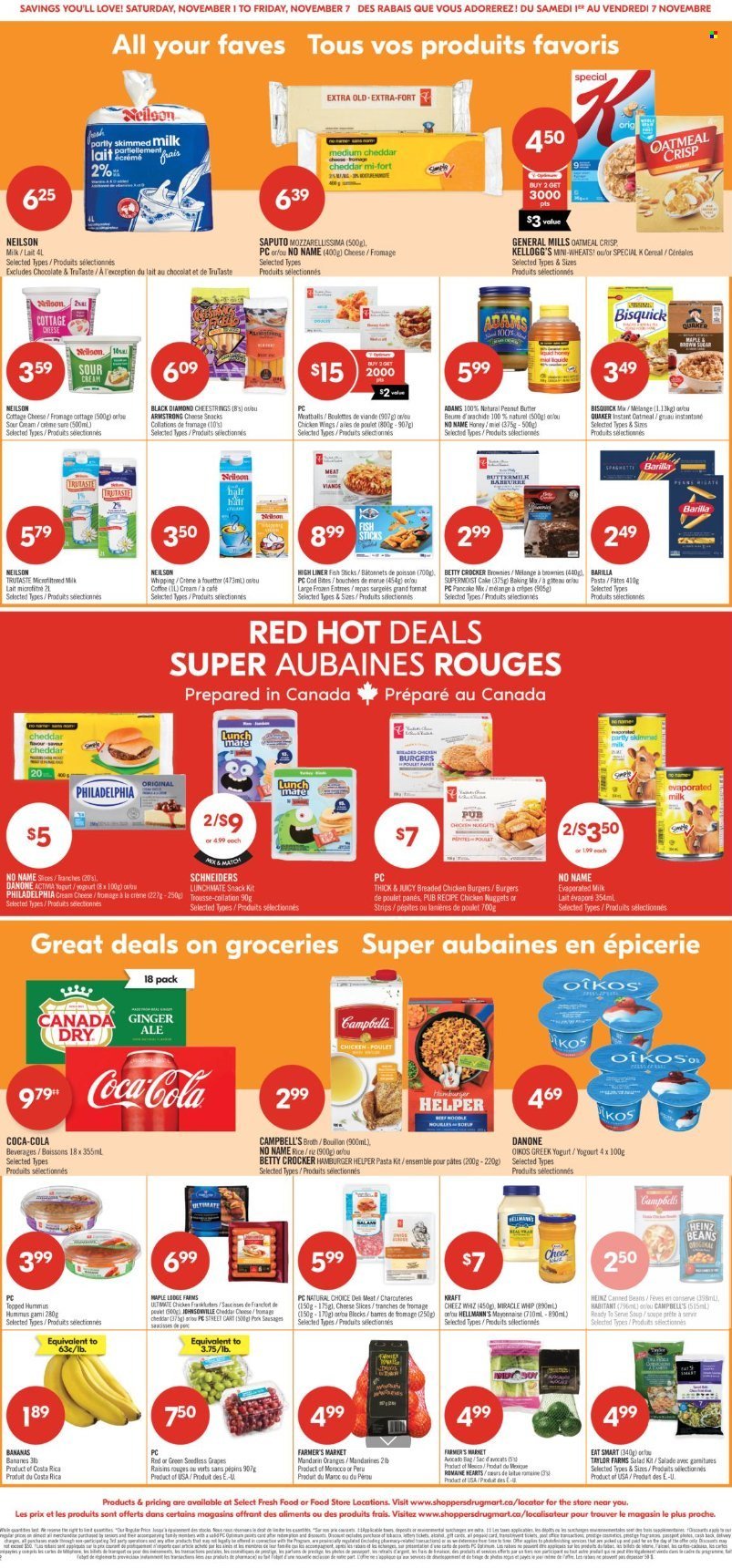SHOPPERS DRUG MART flyer - From Saturday November 01, 2025 (2025-11-01 - 2025-11-07) | 5