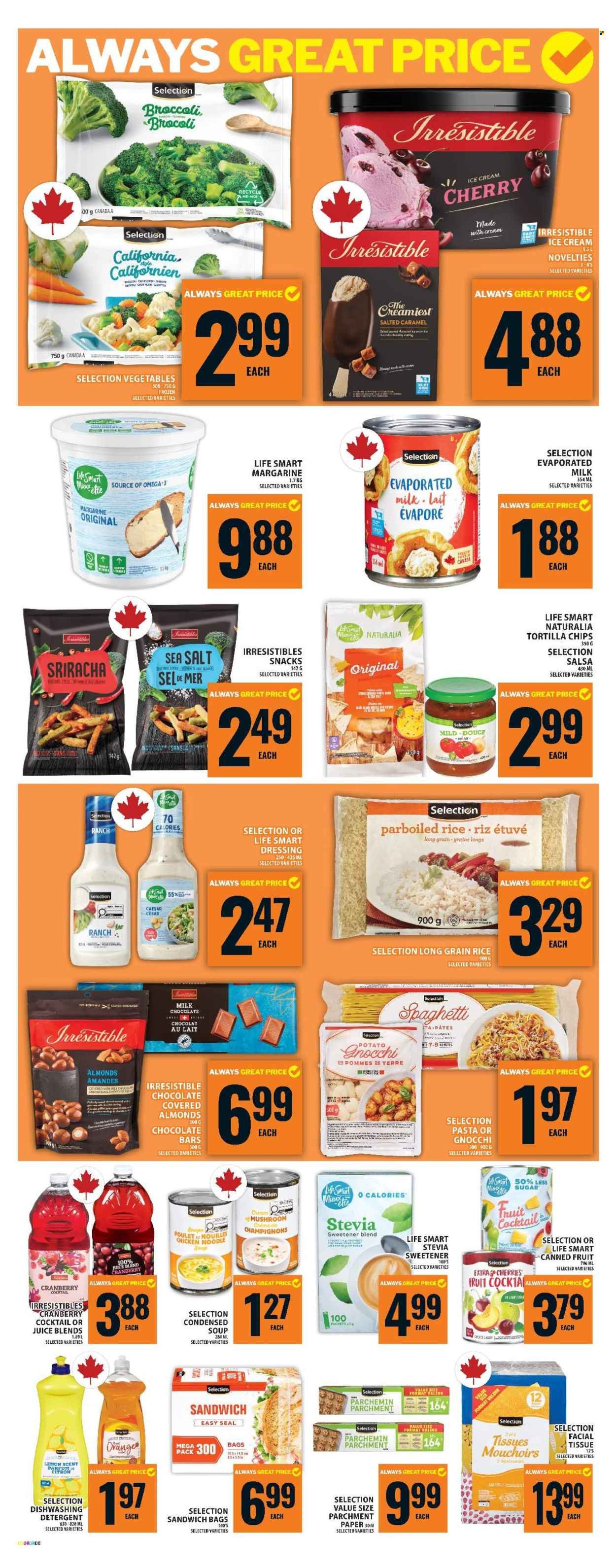 FOOD BASICS flyer - Weekly Flyer