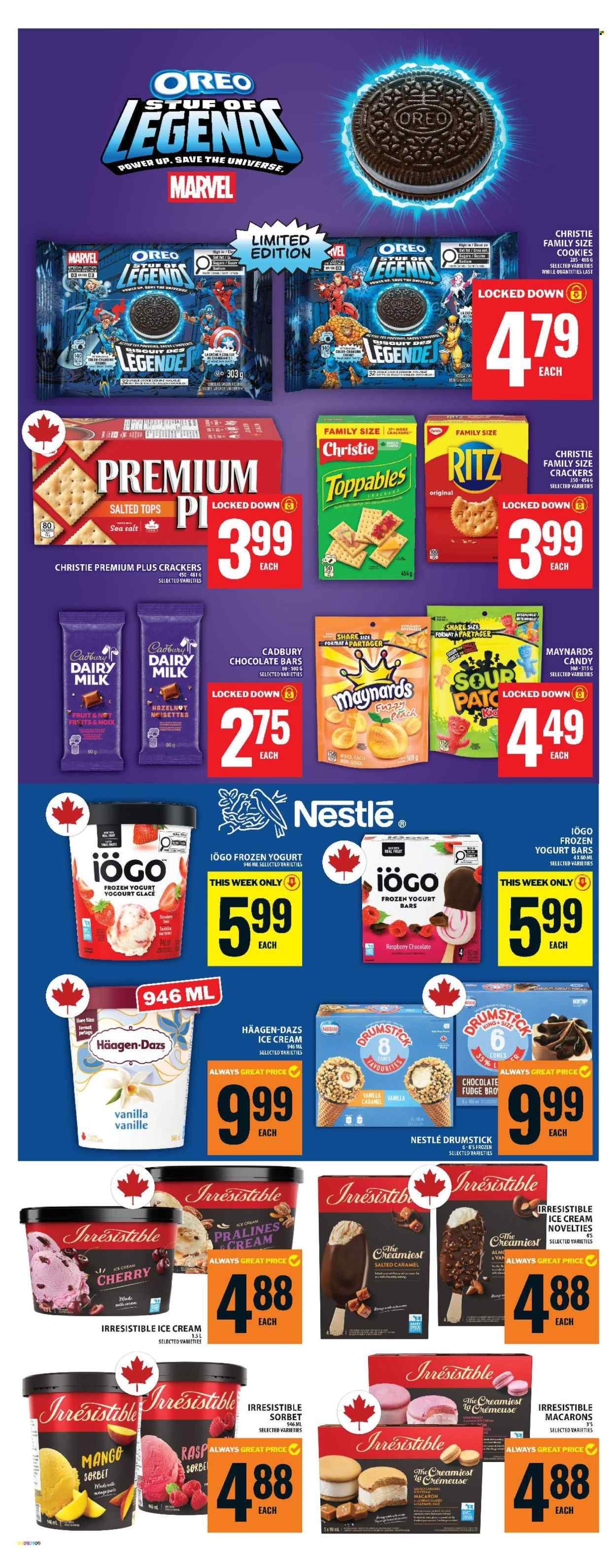 FOOD BASICS flyer - Weekly Flyer