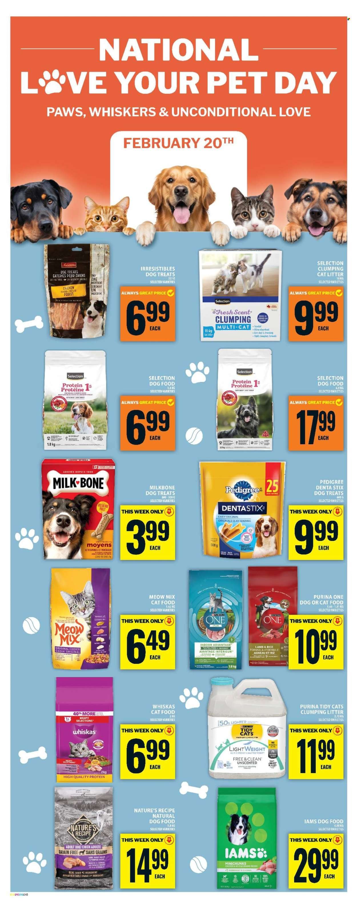 FOOD BASICS flyer - Weekly Flyer