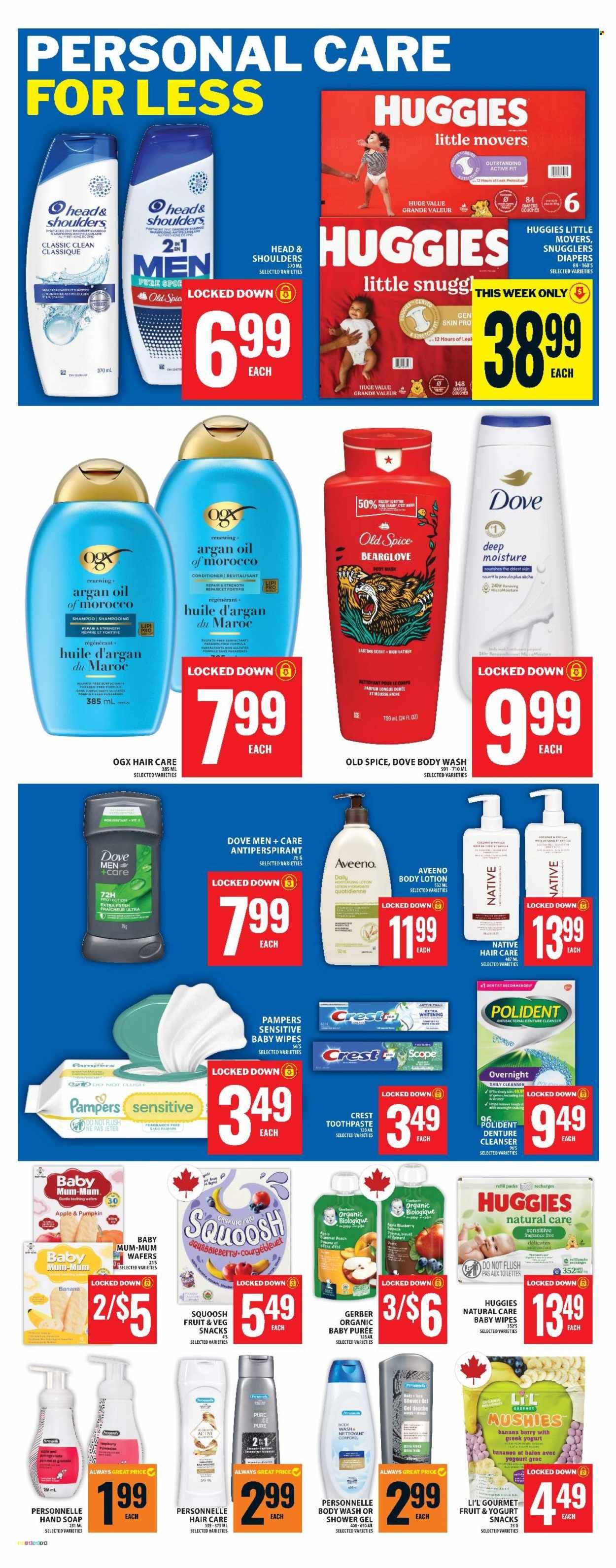 FOOD BASICS flyer - Weekly Flyer