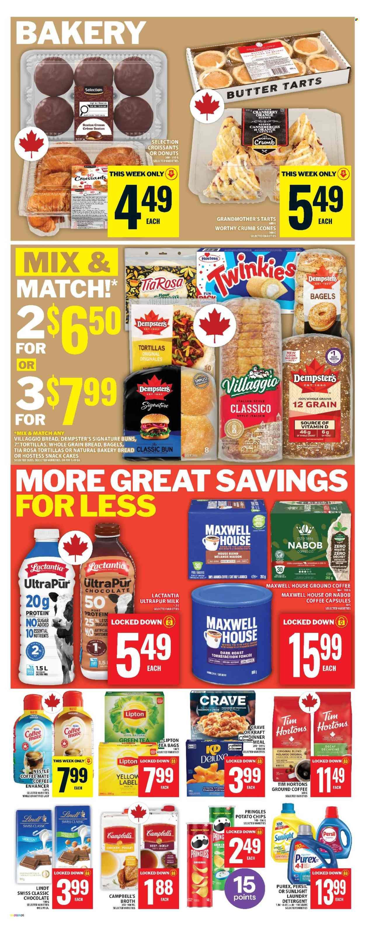 FOOD BASICS flyer - Weekly Flyer