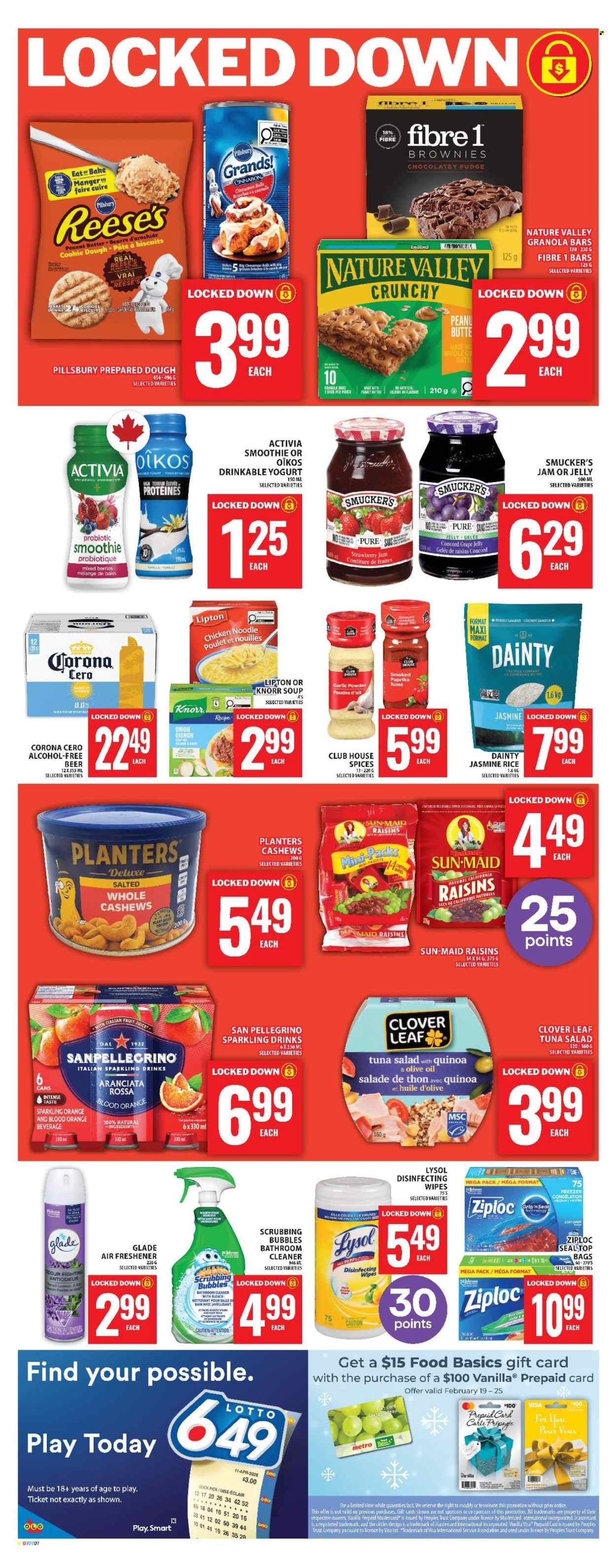 FOOD BASICS flyer - Weekly Flyer