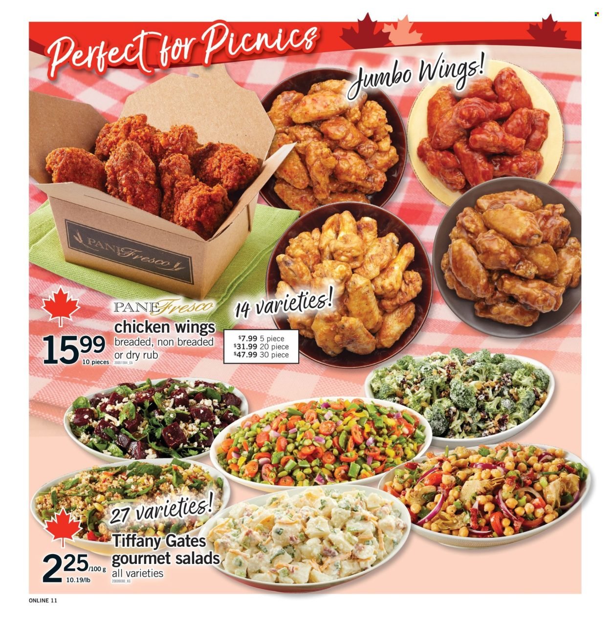 FORTINOS flyer - From Thursday June 25, 2026