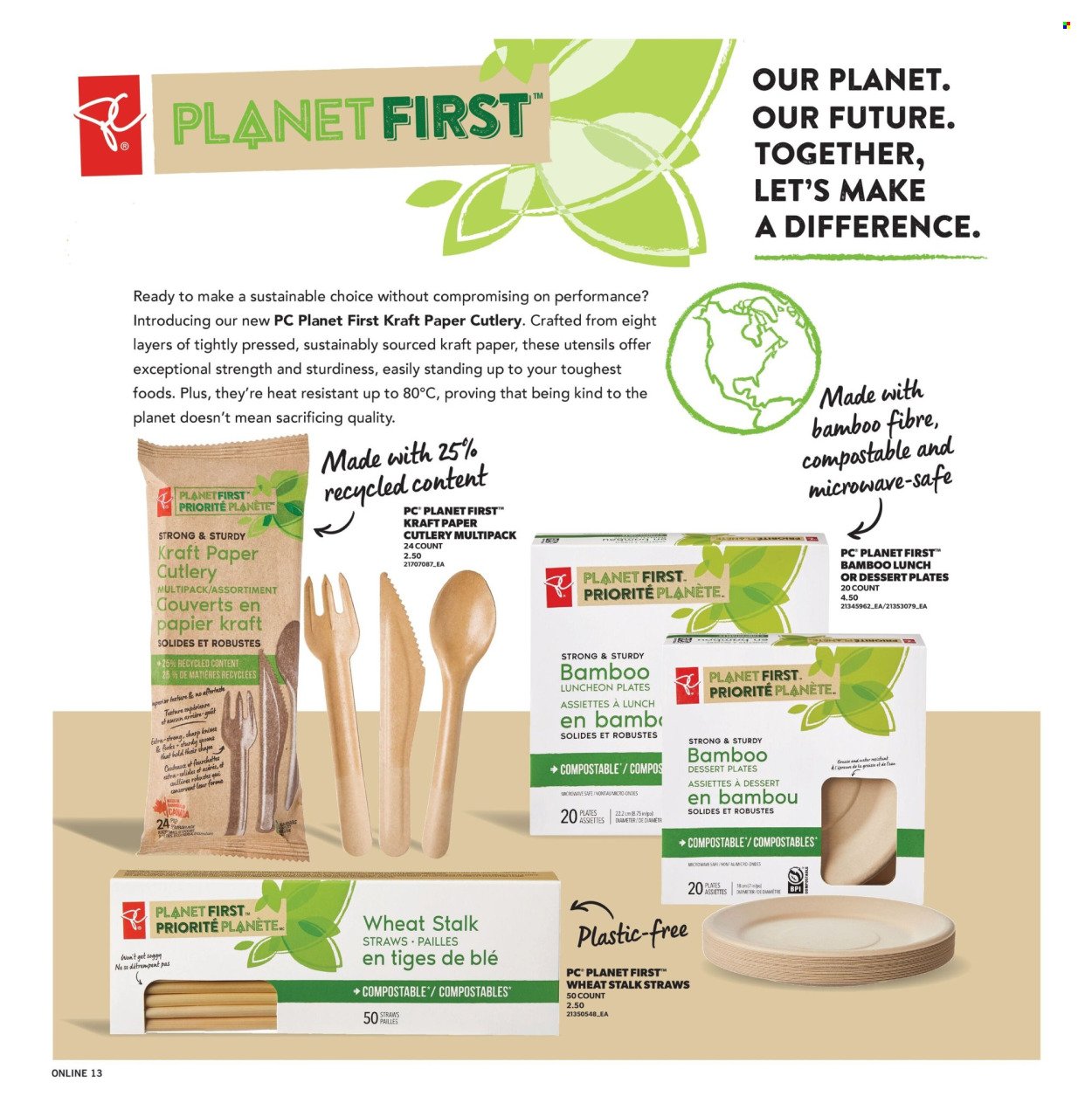 FORTINOS flyer - From Thursday June 25, 2026