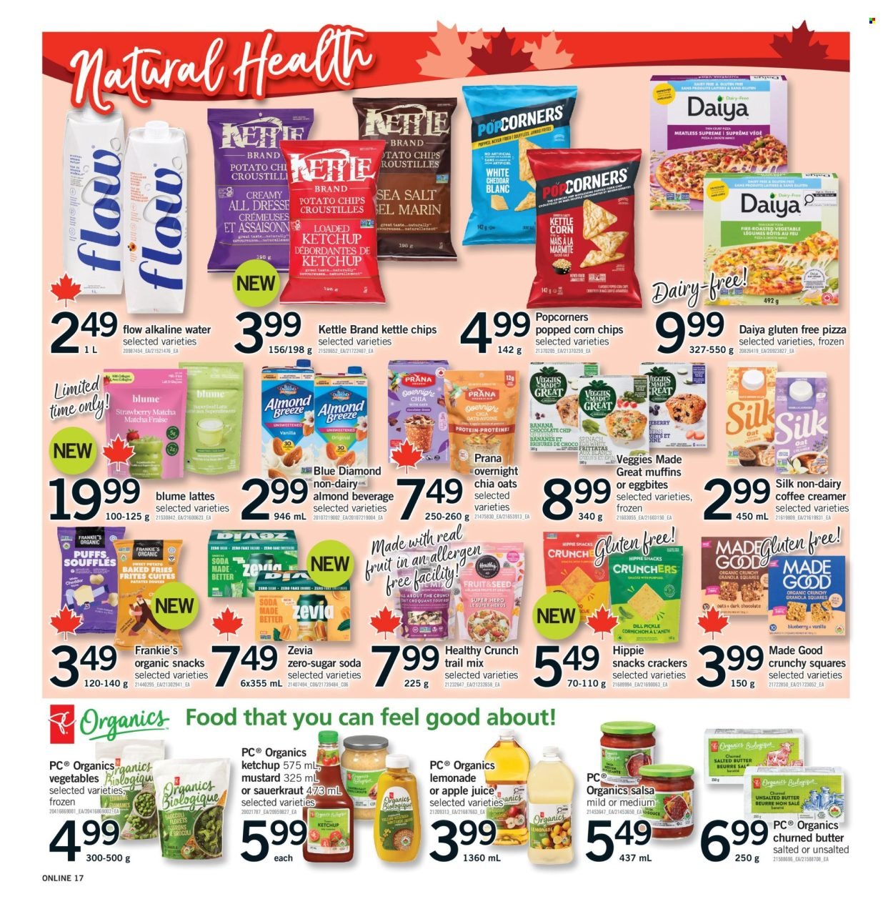 FORTINOS flyer - From Thursday June 25, 2026