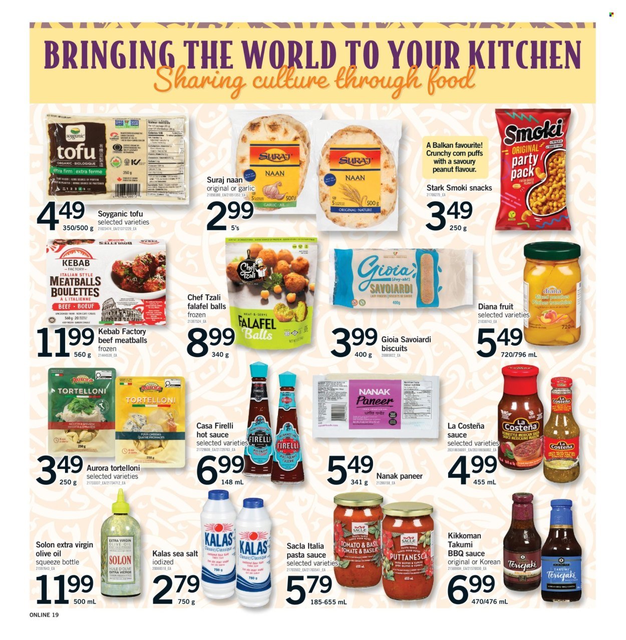 FORTINOS flyer - From Thursday June 25, 2026
