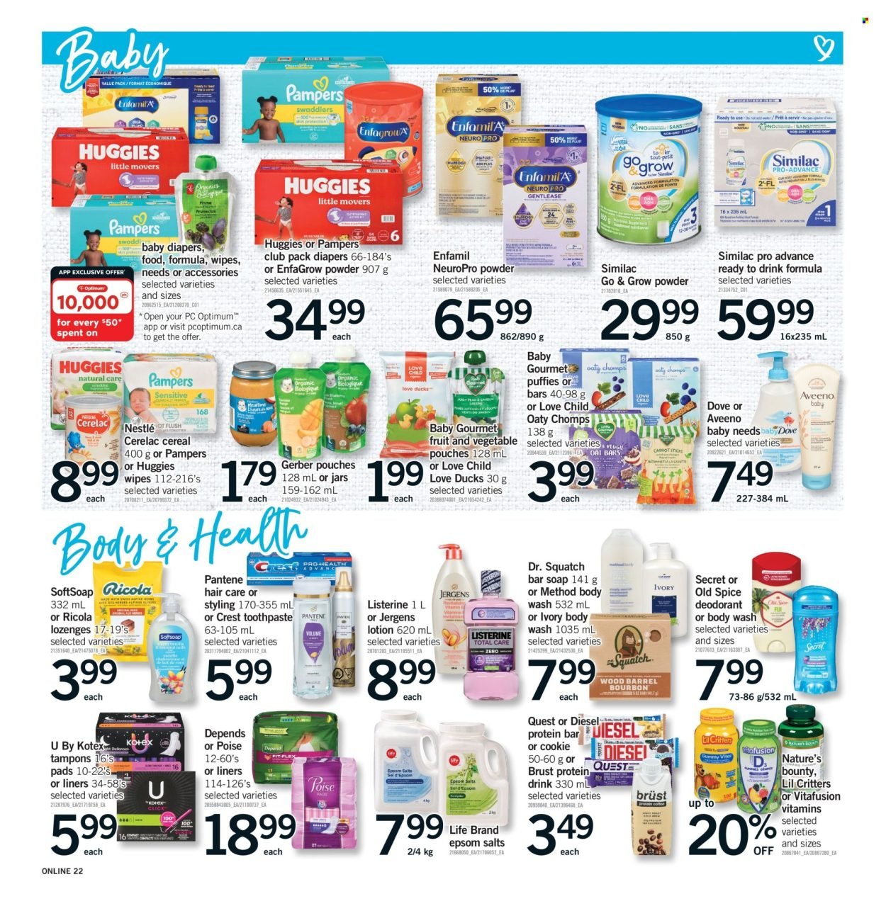 FORTINOS flyer - From Thursday June 25, 2026