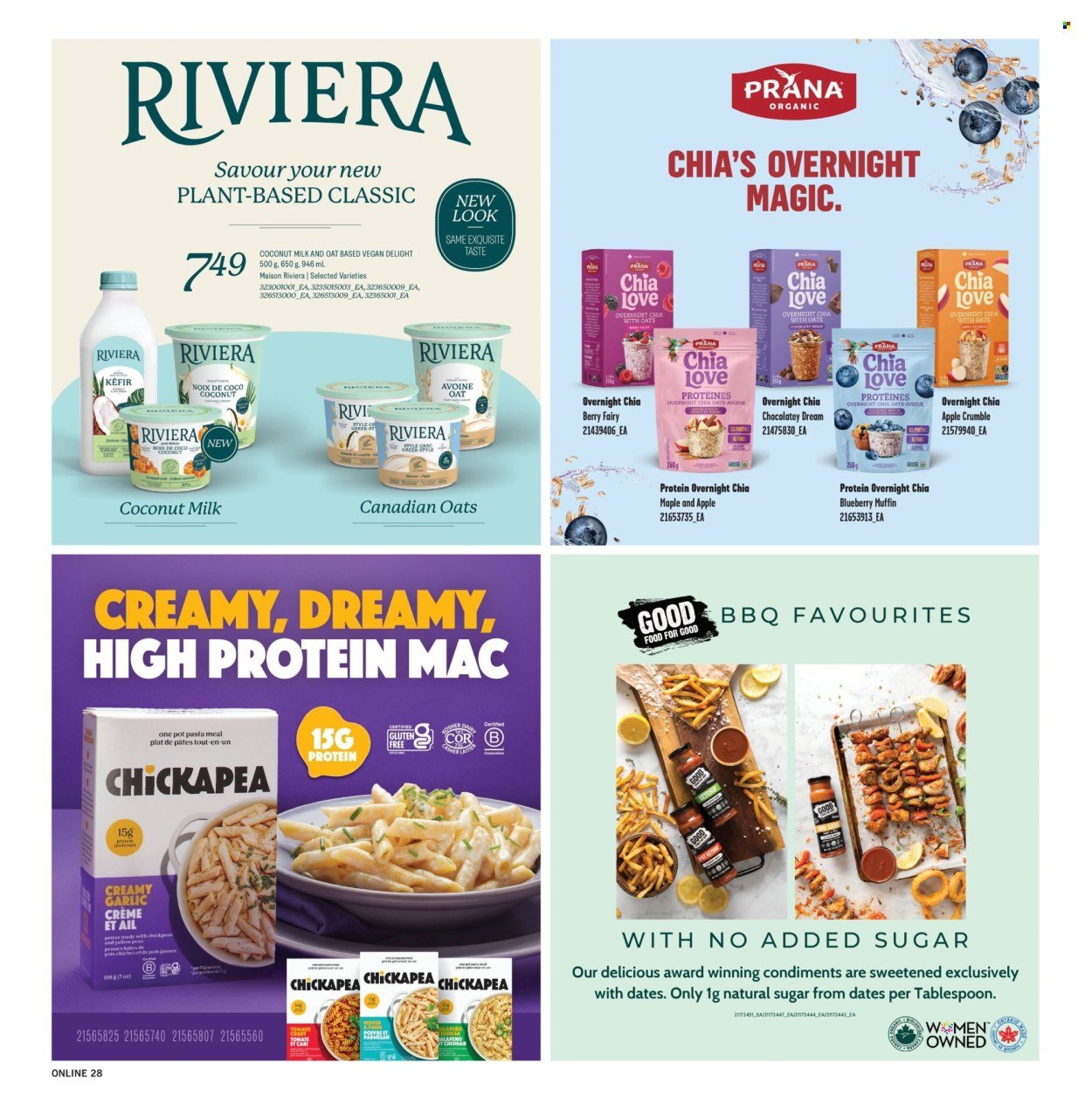 FORTINOS flyer - From Thursday June 25, 2026