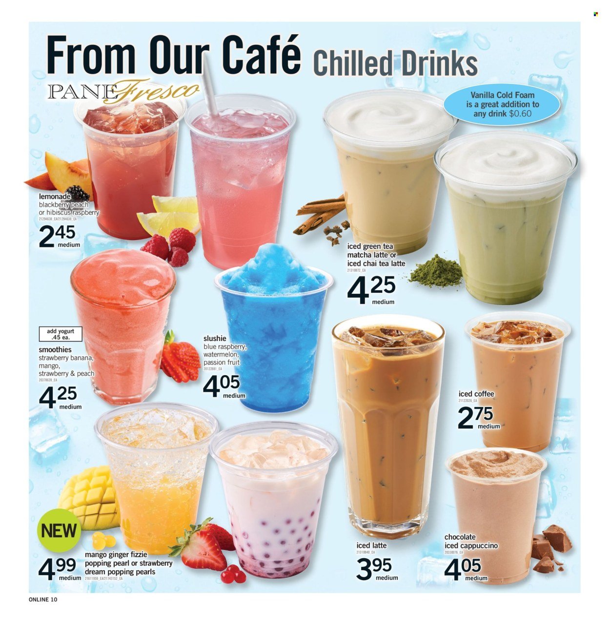 FORTINOS flyer - From Thursday June 25, 2026