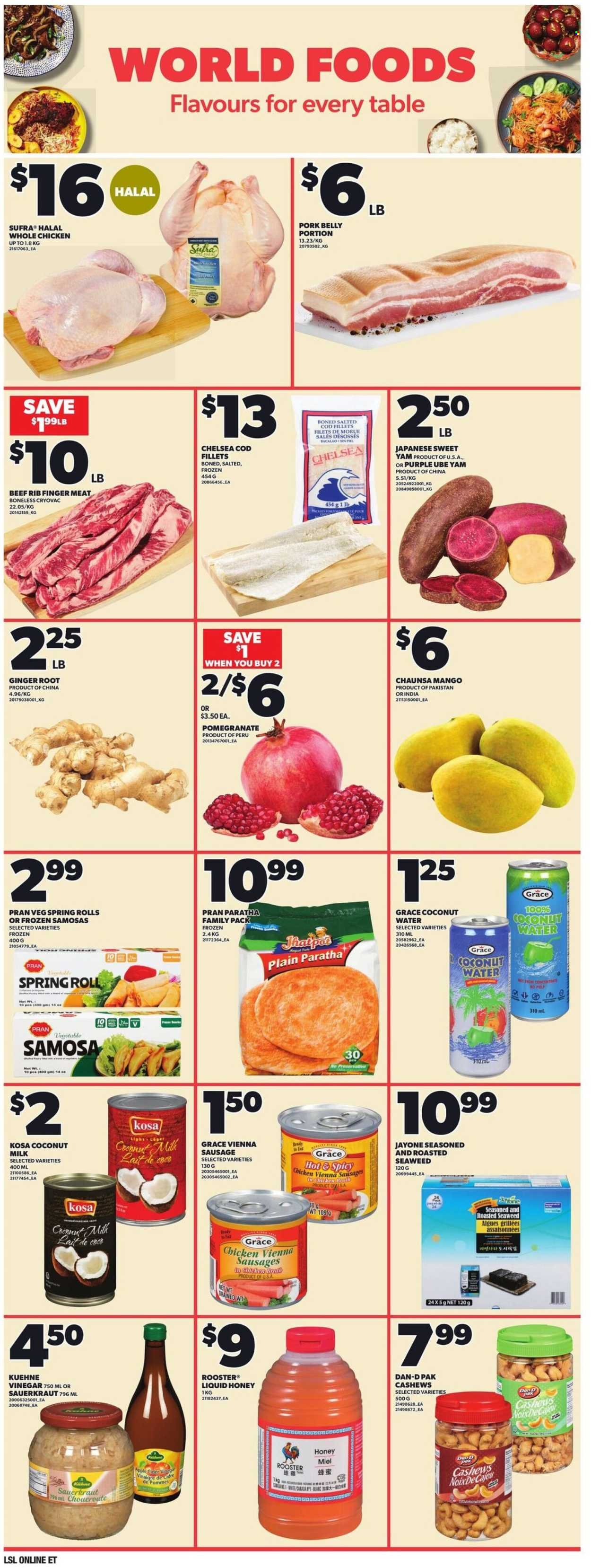 LOBLAWS flyer - Weekly Flyer