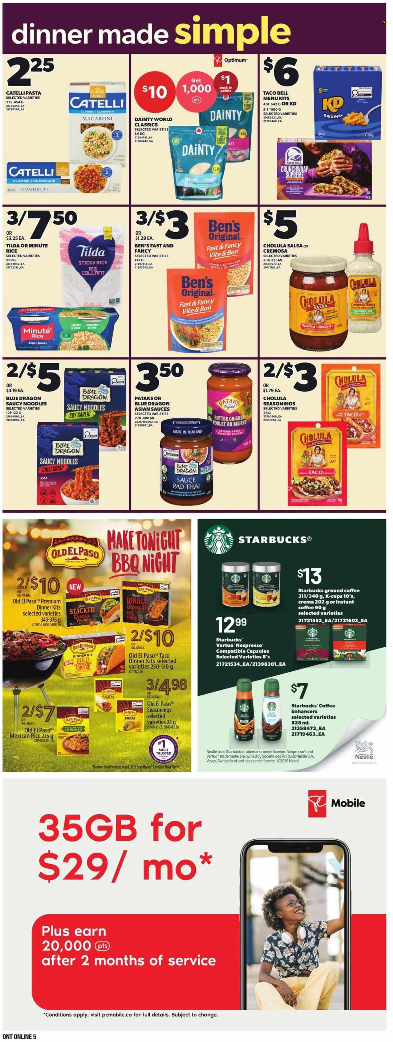 LOBLAWS flyer - Weekly Flyer