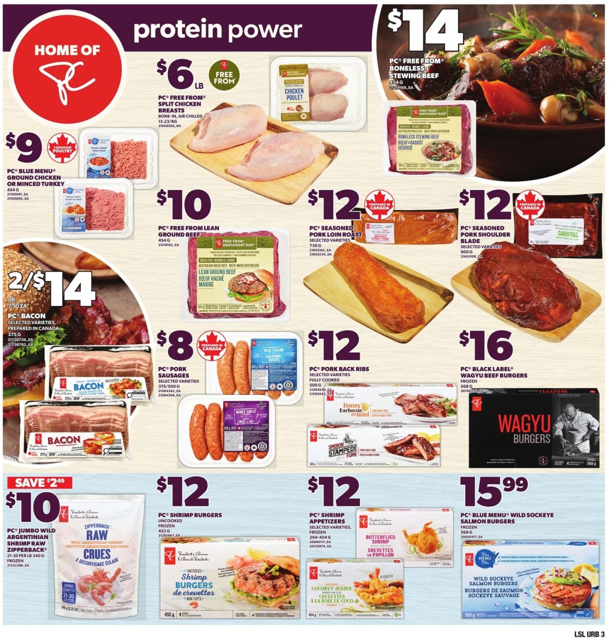 LOBLAWS flyer - Weekly Flyer