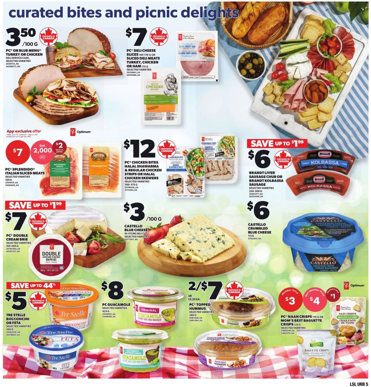 LOBLAWS flyer - Weekly Flyer
