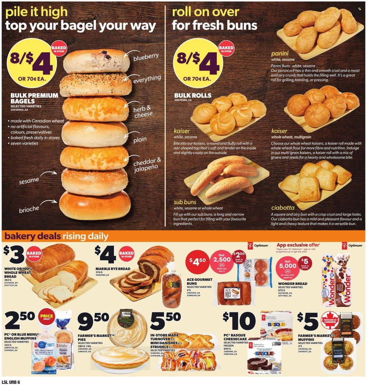 LOBLAWS flyer - Weekly Flyer