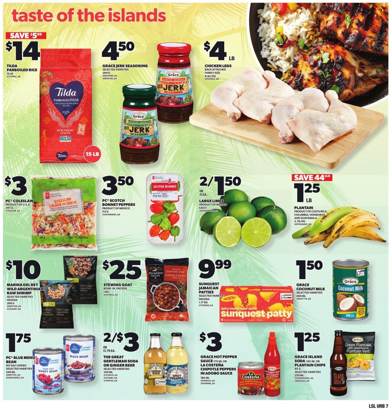 LOBLAWS flyer - Weekly Flyer