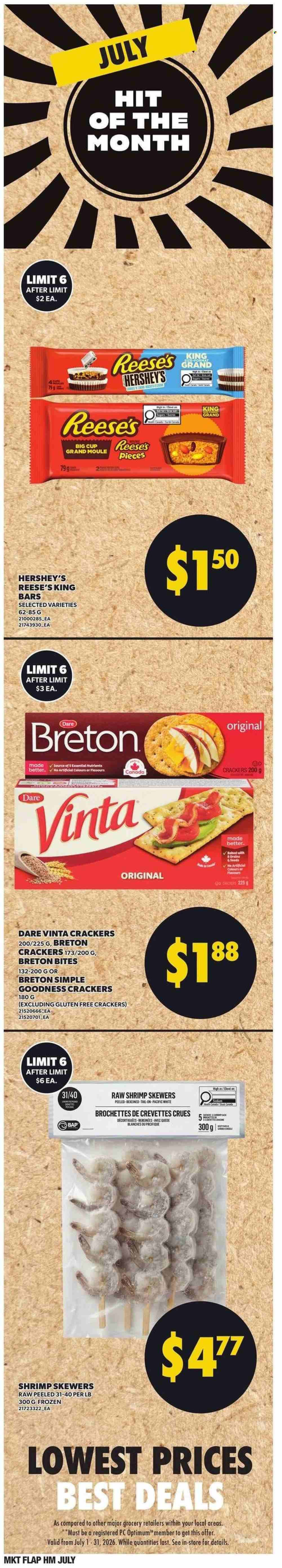 LOBLAWS flyer - Weekly Flyer