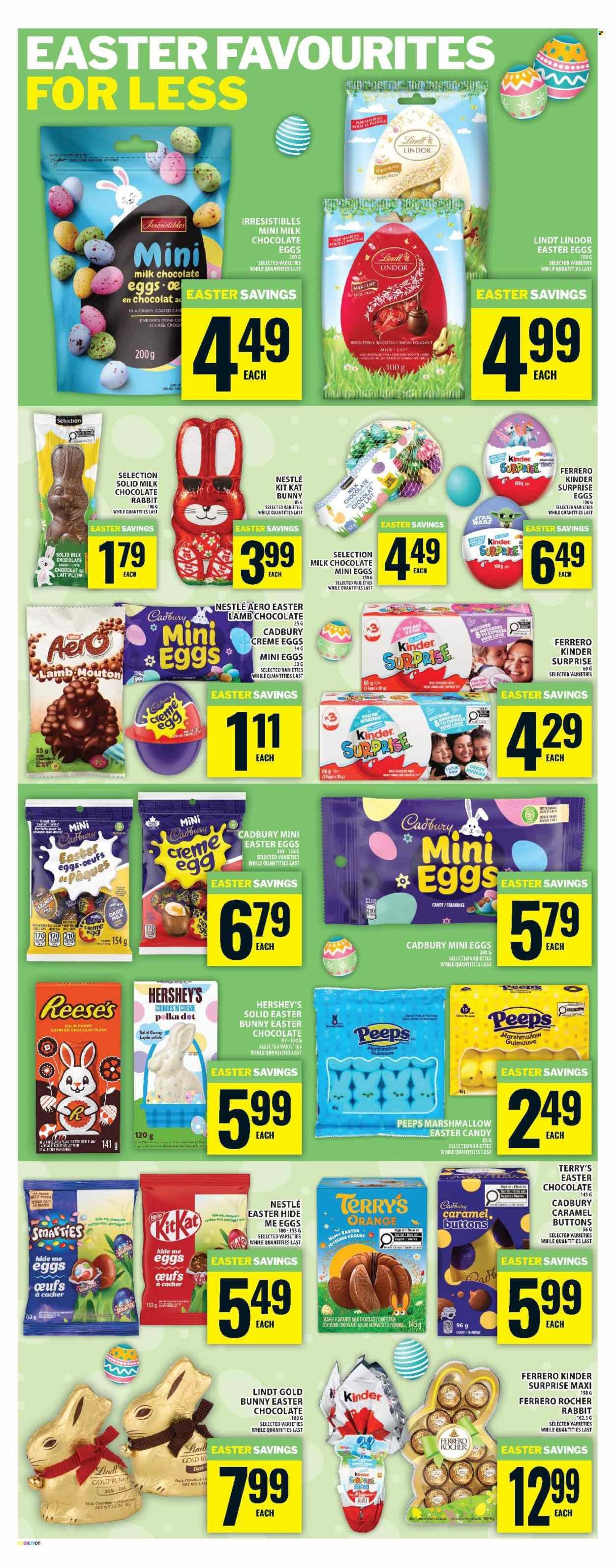FOOD BASICS flyer - Weekly Flyer (2026-03-12 - 2026-03-18) | 11