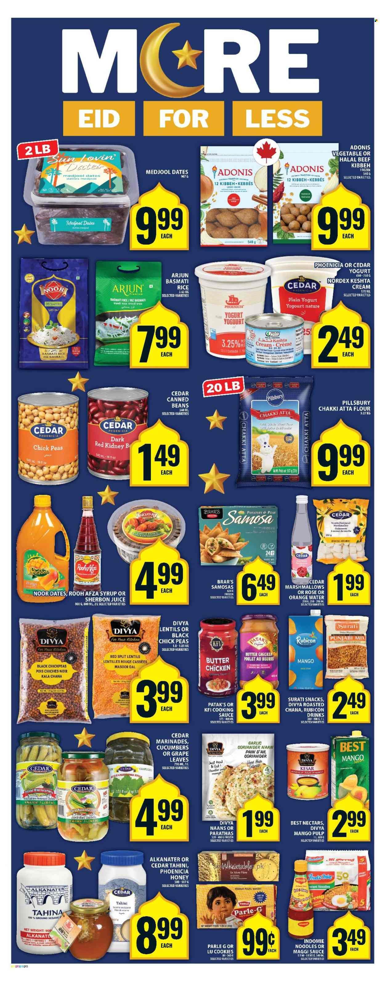 FOOD BASICS flyer - Weekly Flyer (2026-03-12 - 2026-03-18) | 12