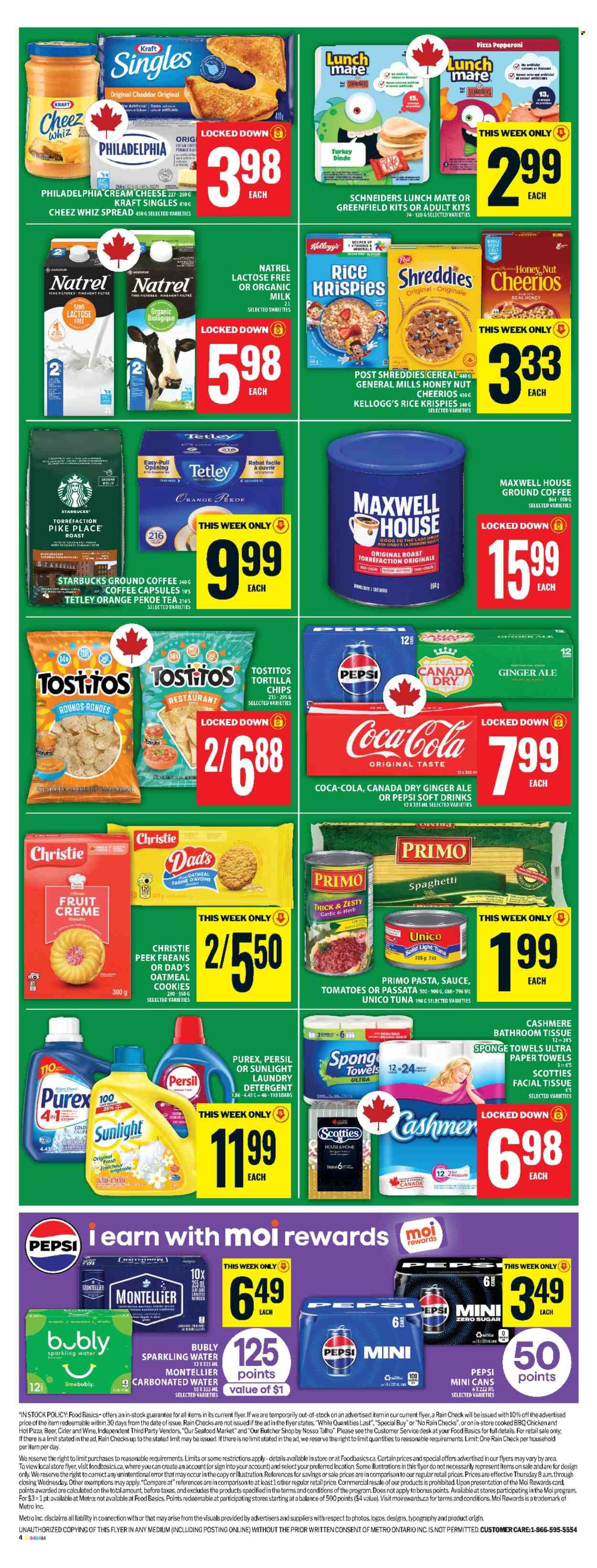 FOOD BASICS flyer - Weekly Flyer (2026-03-12 - 2026-03-18) | 3