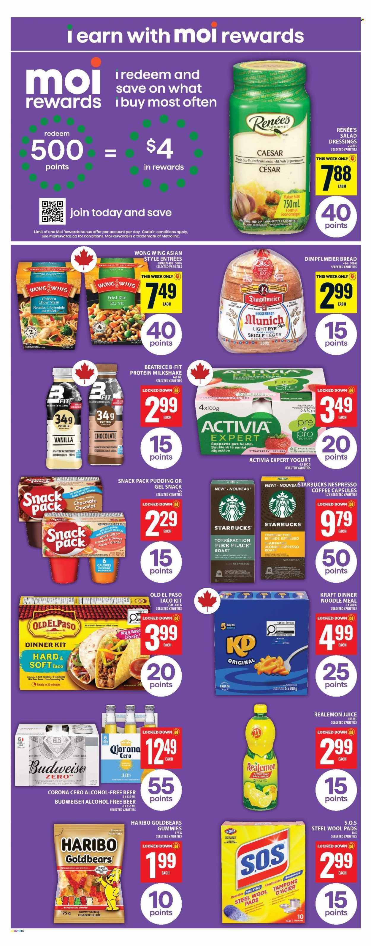 FOOD BASICS flyer - Weekly Flyer (2026-03-12 - 2026-03-18) | 4
