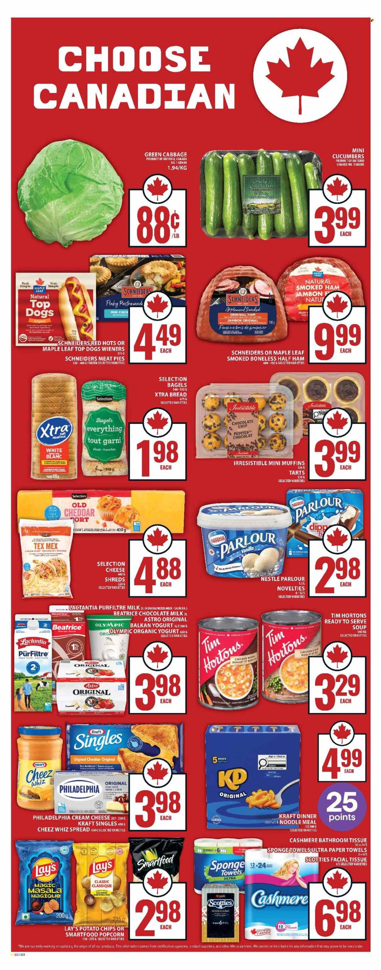 FOOD BASICS flyer - Weekly Flyer (2026-03-12 - 2026-03-18) | 5