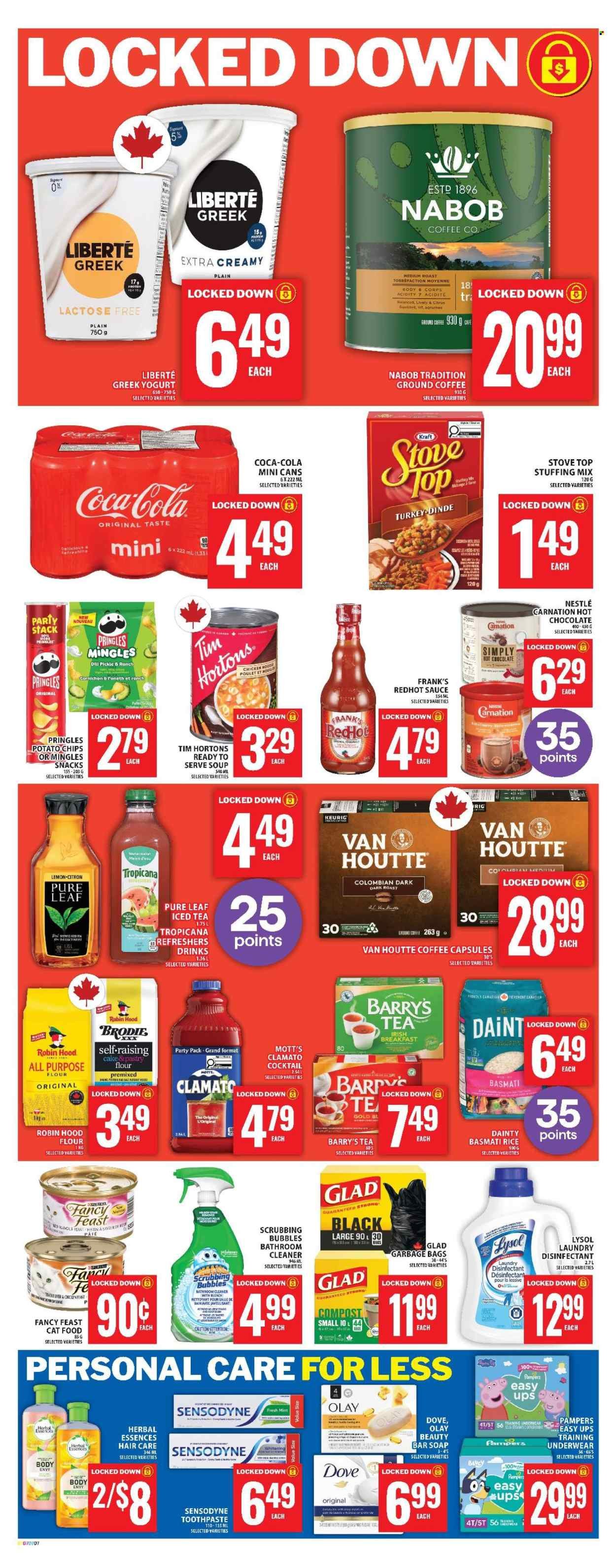 FOOD BASICS flyer - Weekly Flyer (2026-03-12 - 2026-03-18) | 9