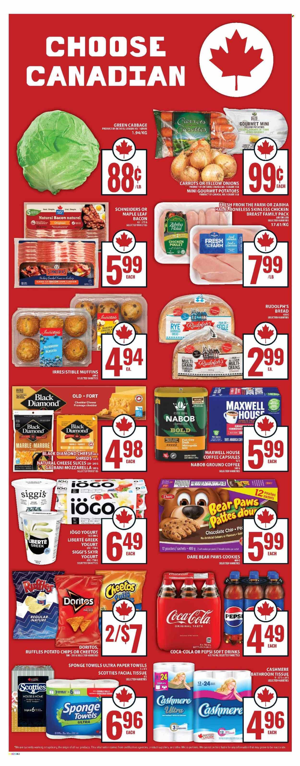 FOOD BASICS flyer - Weekly Flyer (2026-01-08 - 2026-01-14) | 11
