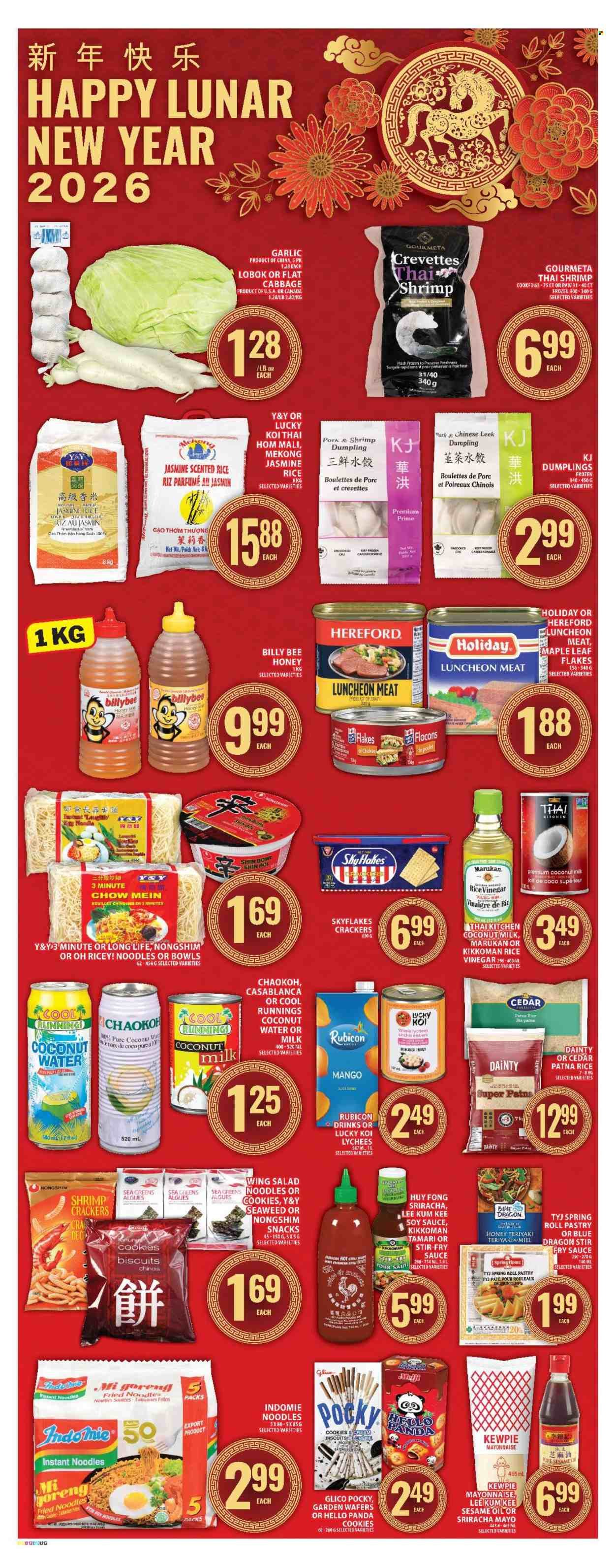 FOOD BASICS flyer - Weekly Flyer (2026-01-08 - 2026-01-14) | 13