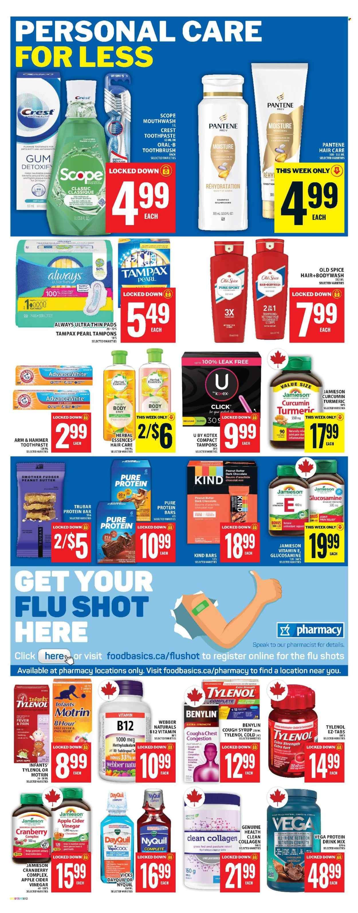 FOOD BASICS flyer - Weekly Flyer (2026-01-08 - 2026-01-14) | 14