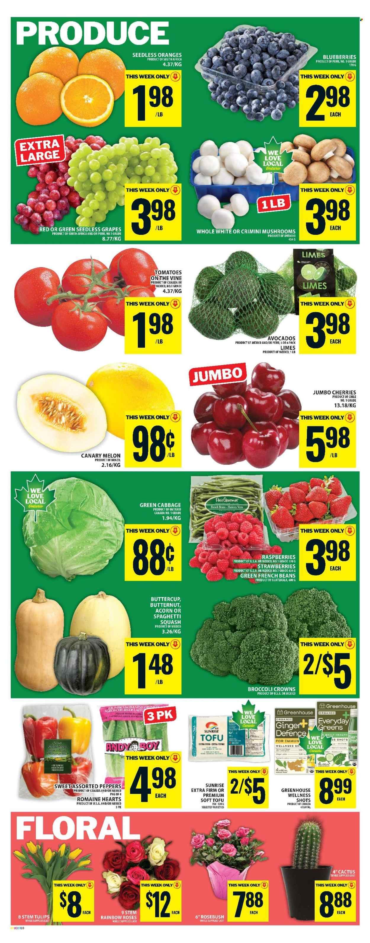 FOOD BASICS flyer - Weekly Flyer (2026-01-08 - 2026-01-14) | 4