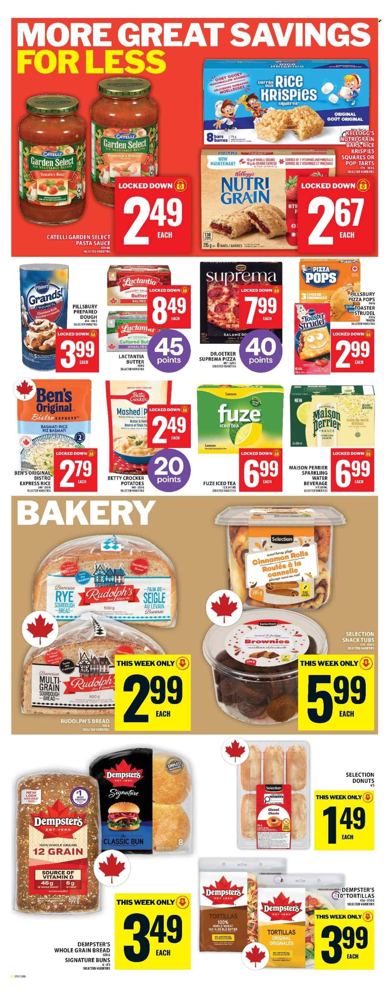 FOOD BASICS flyer - Weekly Flyer (2026-01-08 - 2026-01-14) | 6
