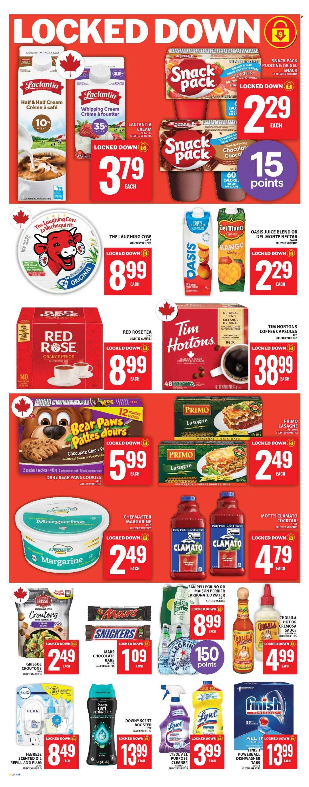 FOOD BASICS flyer - Weekly Flyer (2026-01-08 - 2026-01-14) | 7