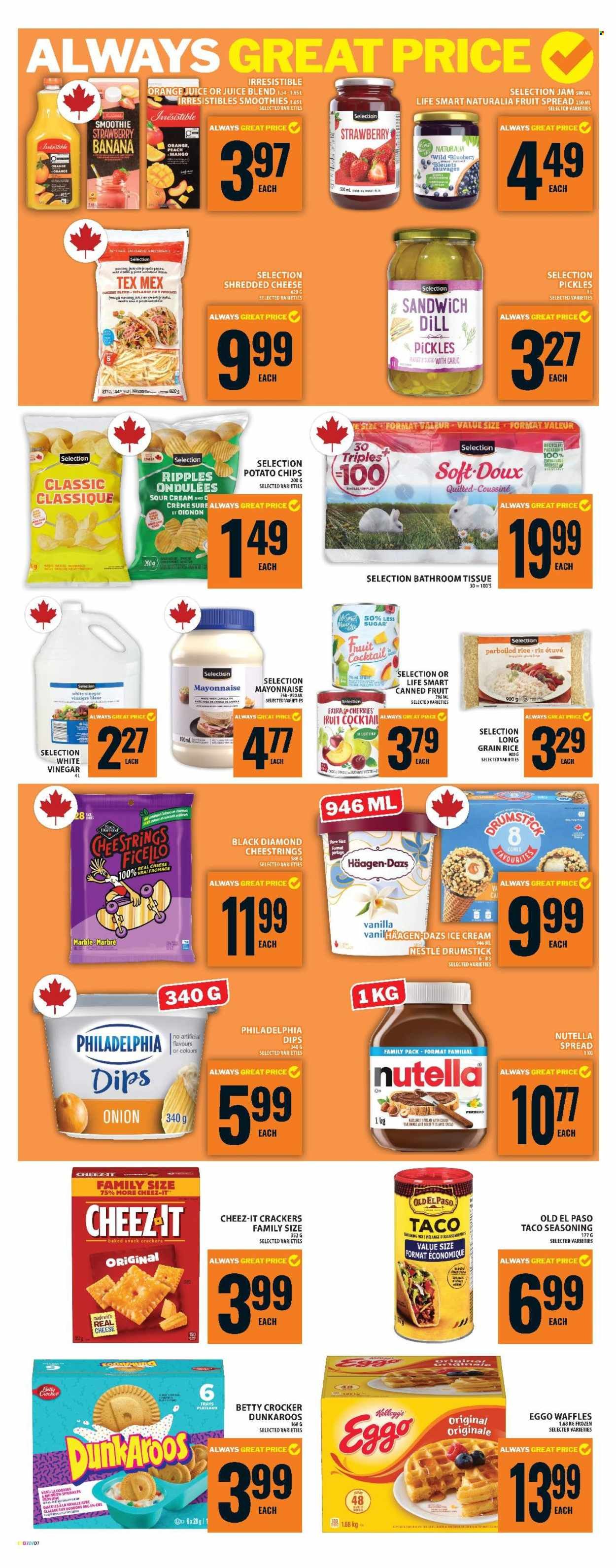 FOOD BASICS flyer - Weekly Flyer (2026-01-08 - 2026-01-14) | 8