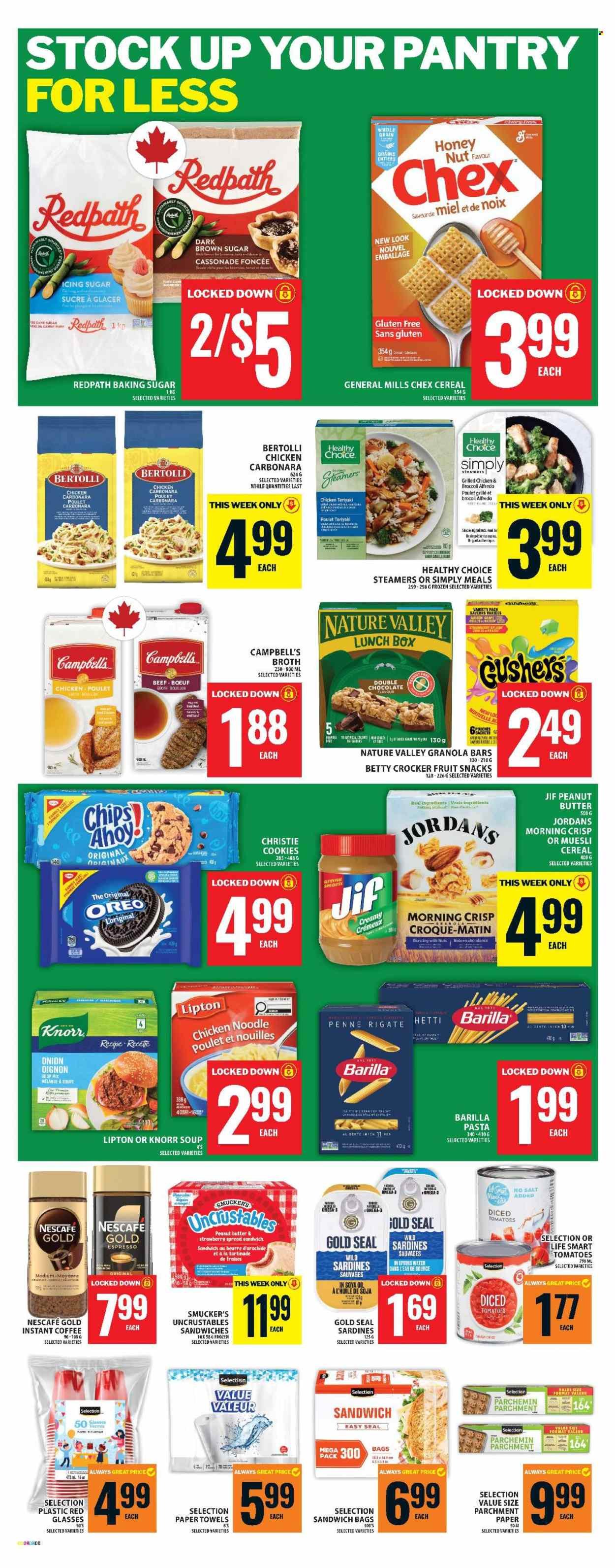 FOOD BASICS flyer - Weekly Flyer (2026-01-08 - 2026-01-14) | 9