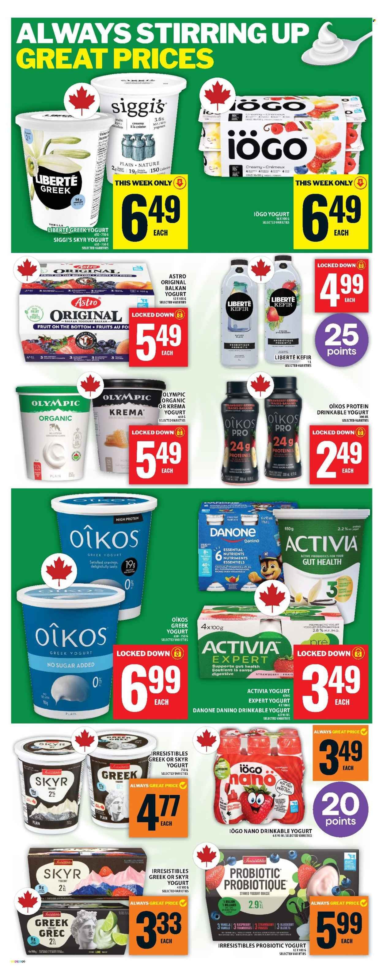 FOOD BASICS flyer - Weekly Flyer (2026-01-08 - 2026-01-14) | 10