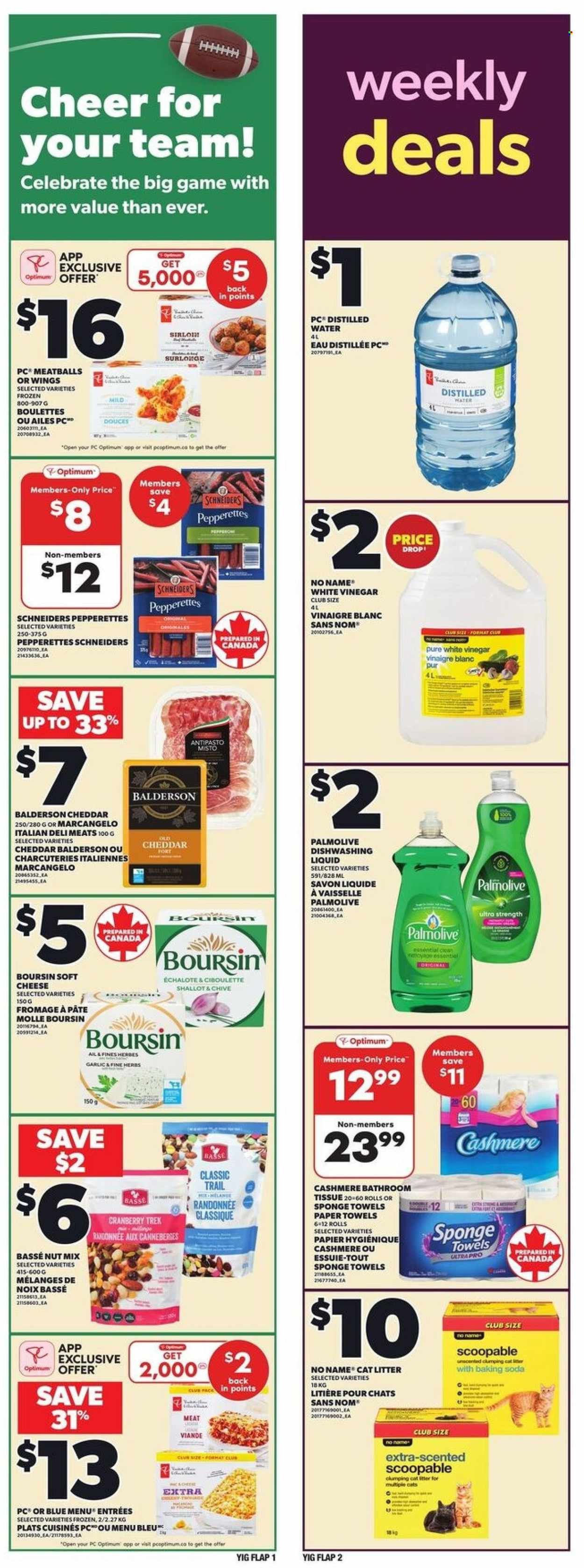 INDEPENDENT flyer - Weekly Flyer (2025-11-13 - 2025-11-19) | 2